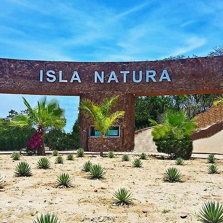 Tangolunda Isla Natura Beach Huatulco מראה חיצוני תמונה