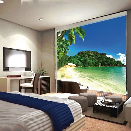 Tangolunda Isla Natura Beach Huatulco מראה חיצוני תמונה