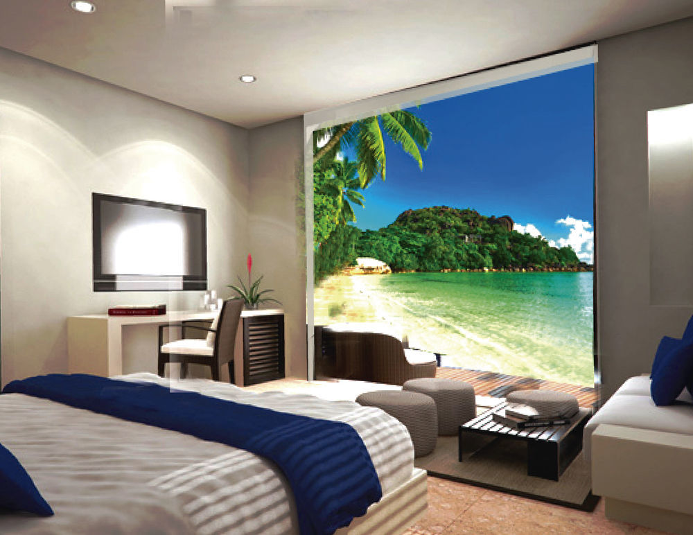 Tangolunda Isla Natura Beach Huatulco מראה חיצוני תמונה