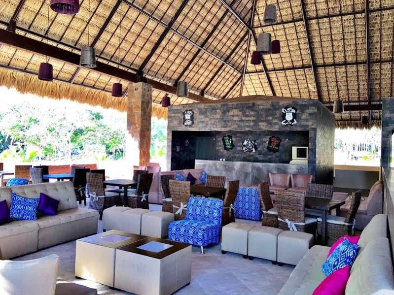 Tangolunda Isla Natura Beach Huatulco מראה חיצוני תמונה