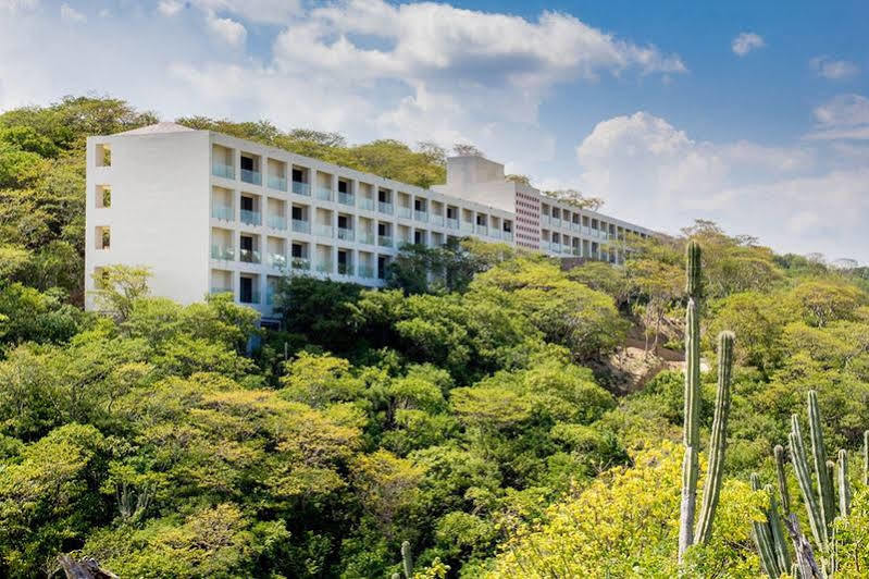 Tangolunda Isla Natura Beach Huatulco מראה חיצוני תמונה
