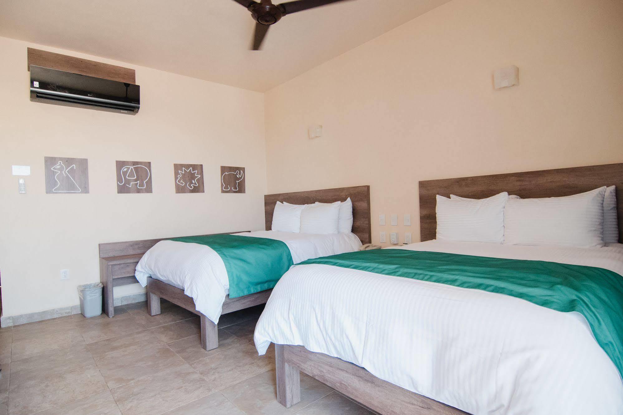 Tangolunda Isla Natura Beach Huatulco מראה חיצוני תמונה