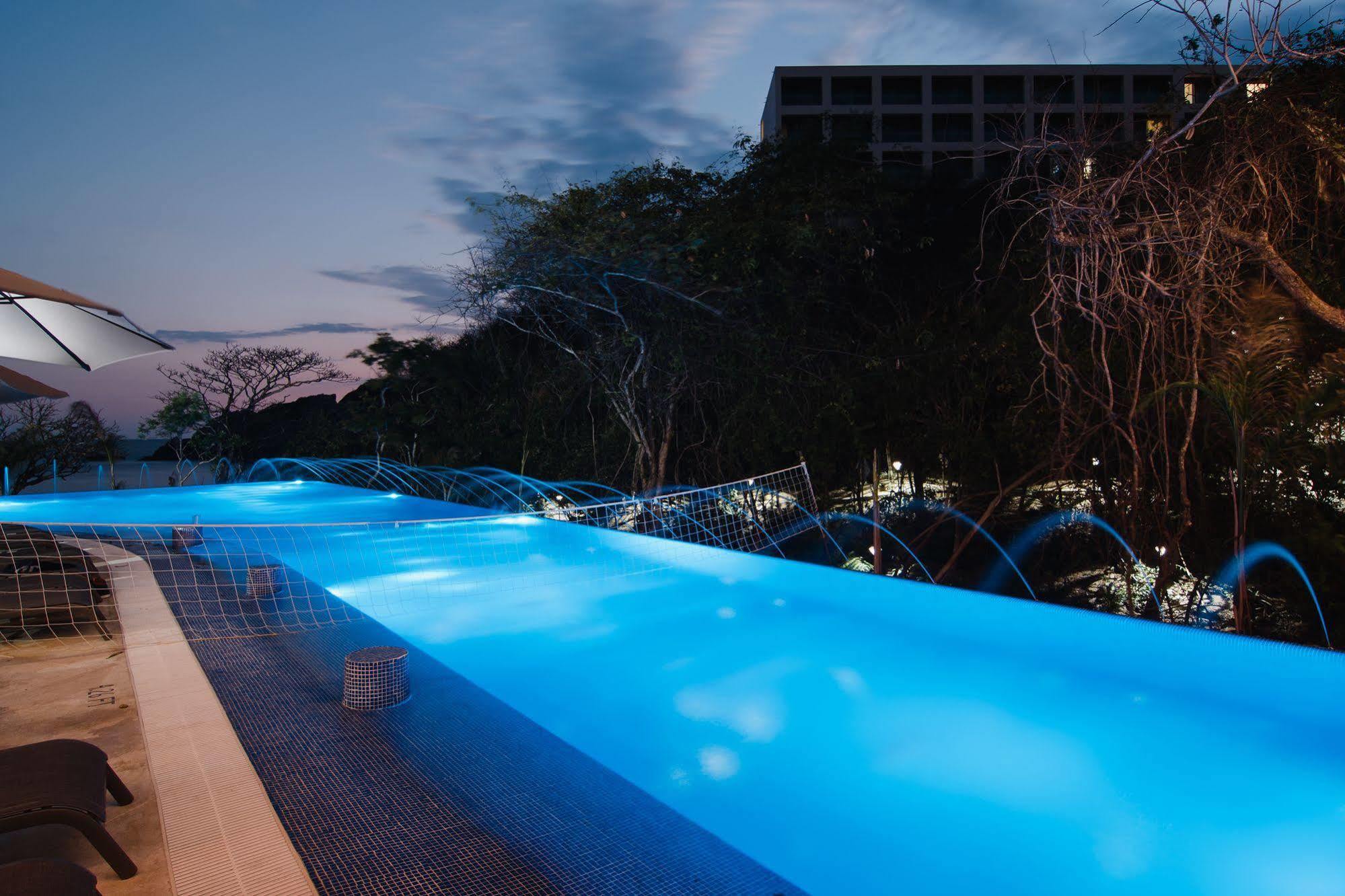 Tangolunda Isla Natura Beach Huatulco מראה חיצוני תמונה