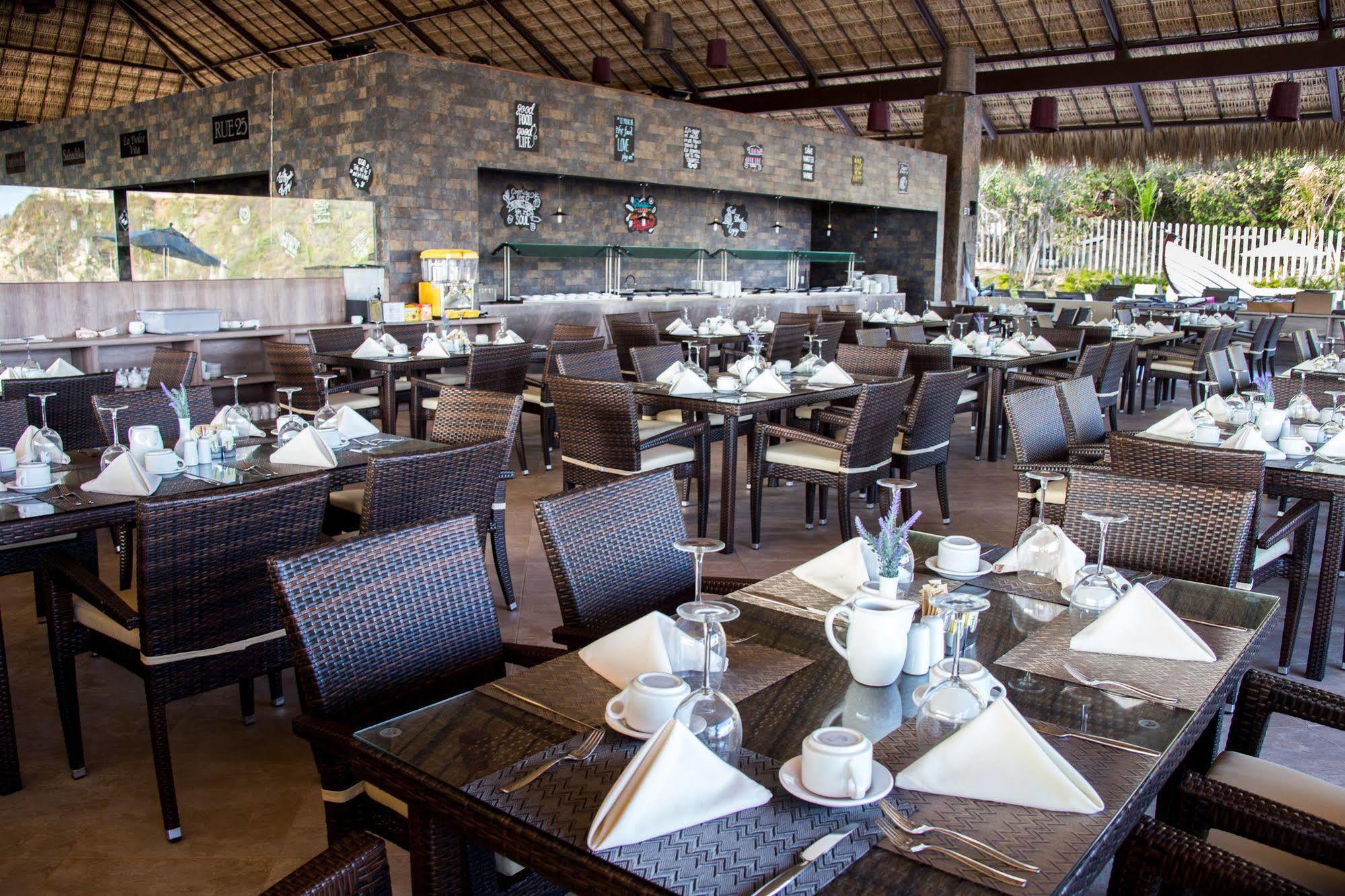 Tangolunda Isla Natura Beach Huatulco מראה חיצוני תמונה